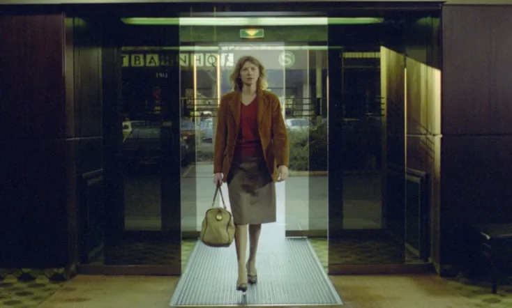 The Meetings of Anna