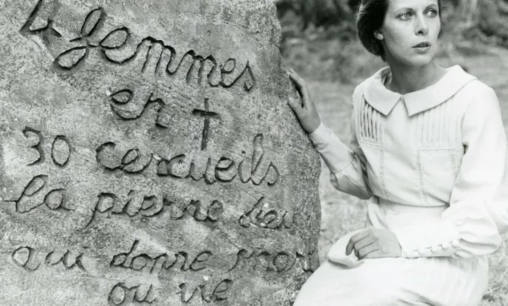 The Island of Thirty Coffins