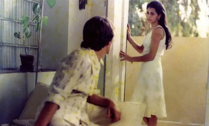 The Return of the Prodigal Son