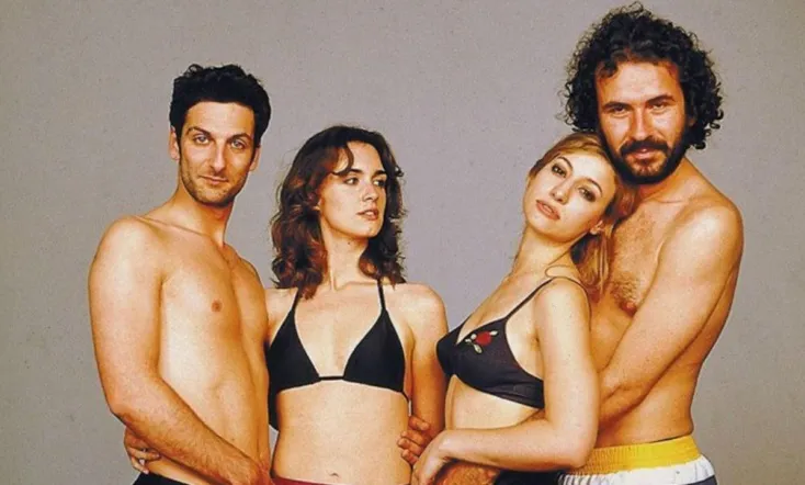 The Other Side of the Bed