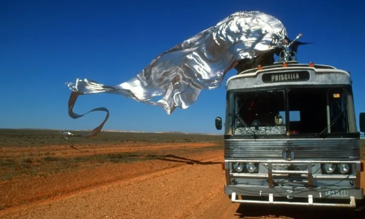 The Adventures of Priscilla, Queen of the Desert