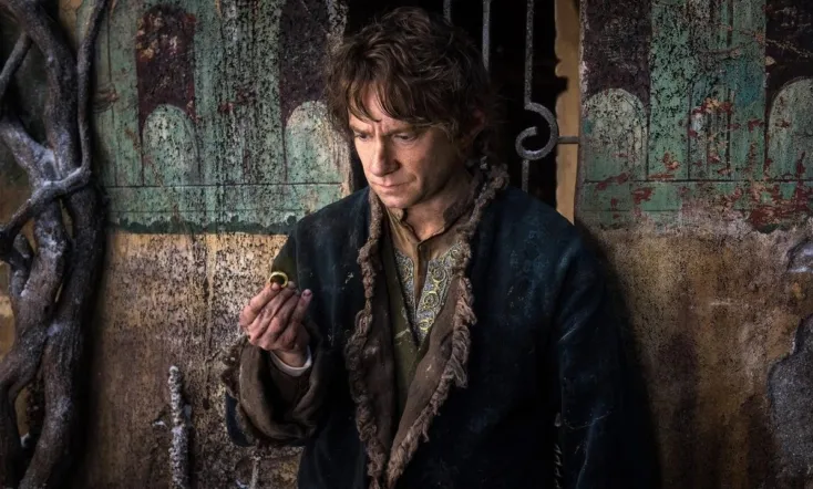 The Hobbit: The Battle of the Five Armies