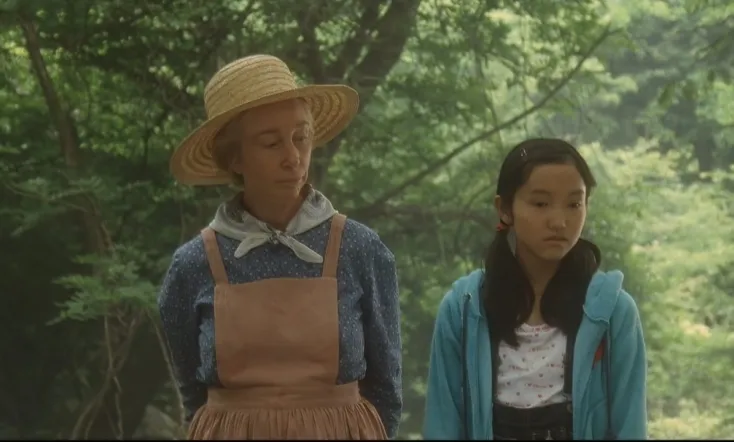 The Witch of the West Is Dead