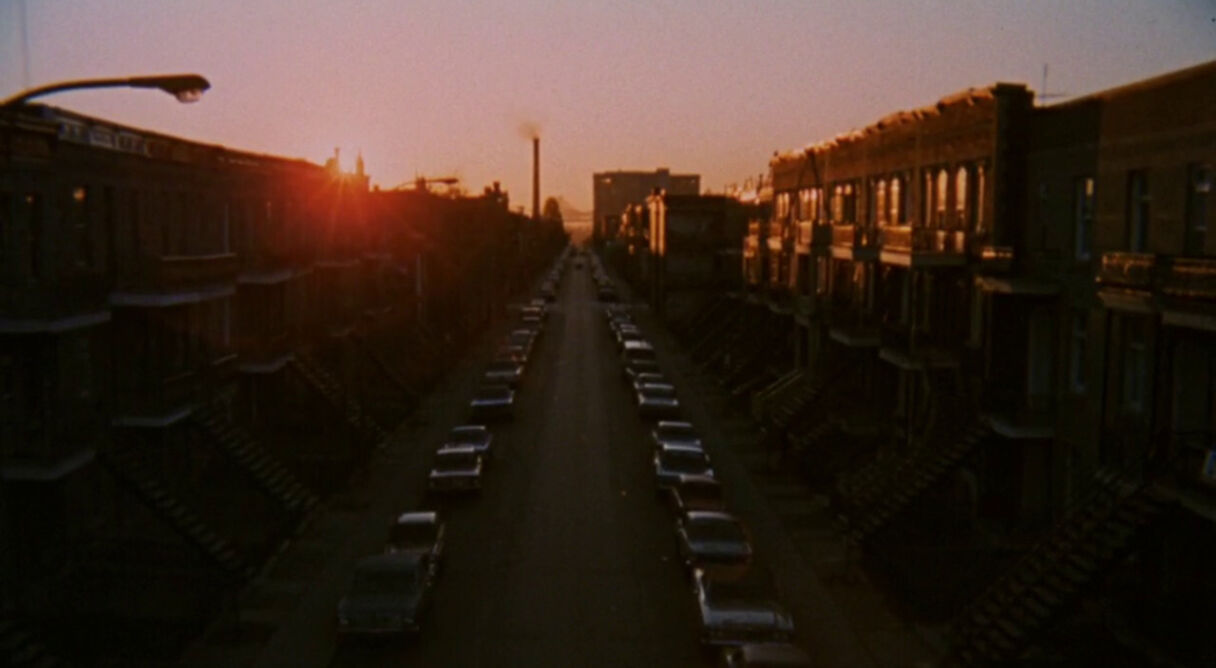 The Time of the Hunt