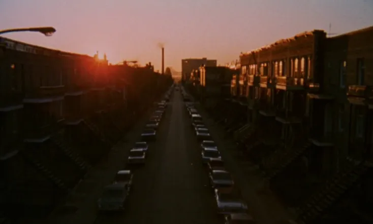 The Time of the Hunt