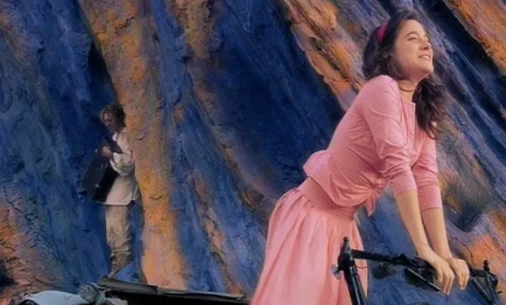 The Tulse Luper Suitcases, Part 1: The Moab Story