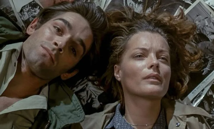 That Most Important Thing: Love