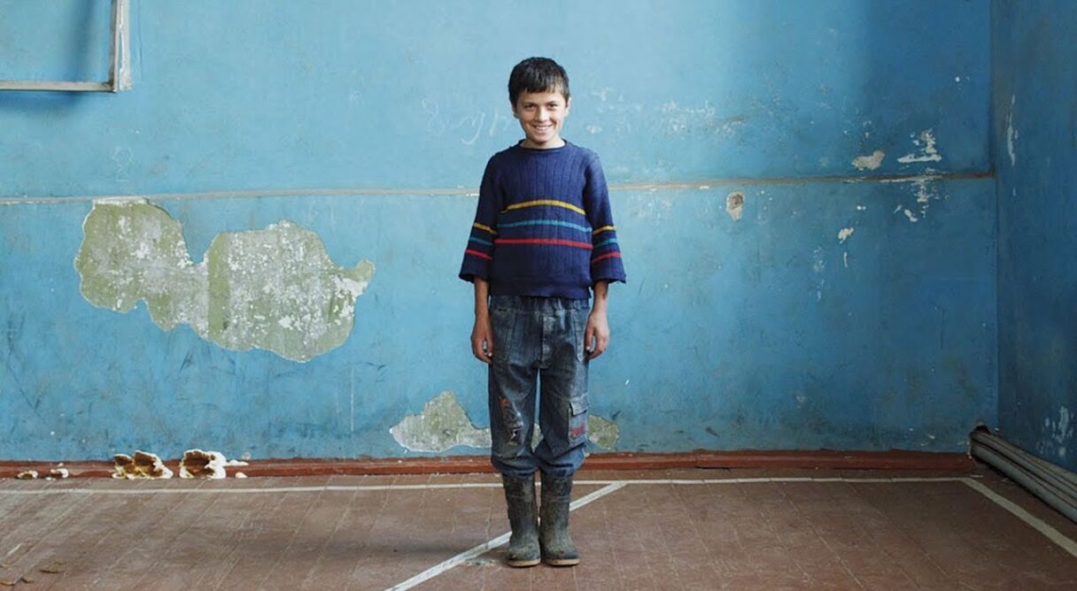 The Machine Which Makes Everything Disappear