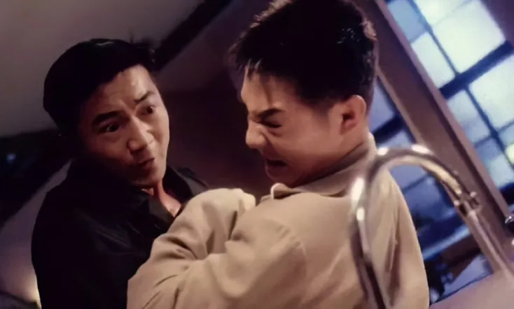 The Bodyguard from Beijing