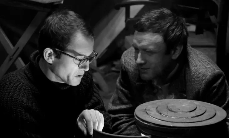 The Structure of Crystal