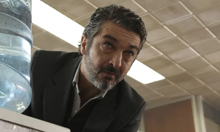 Thesis on a Homicide