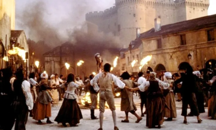 The French Revolution