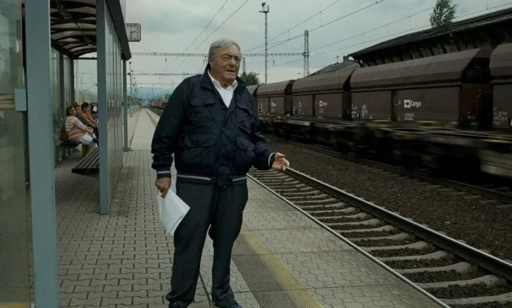 The Last of the Unjust