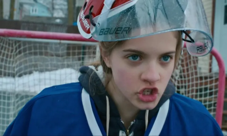 The Pee Wee 3D: The Winter That Changed My Life