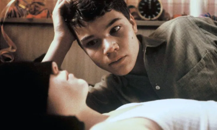 The Child I Never Was