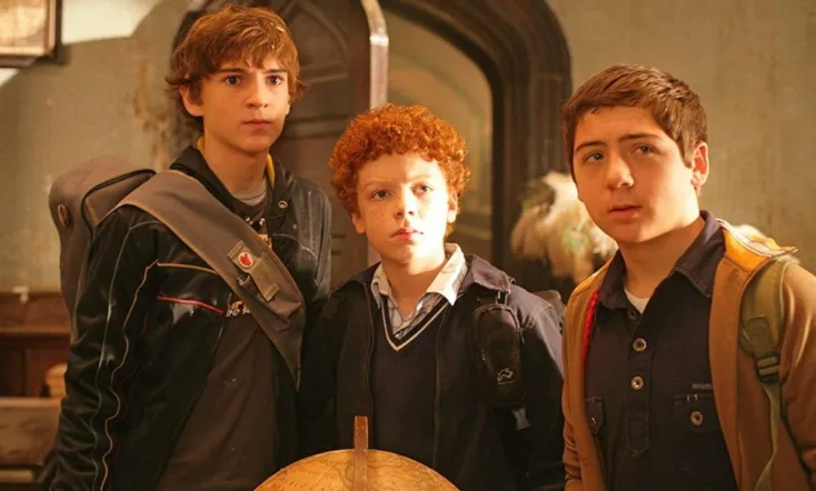 The Three Investigators and The Secret Of Skeleton Island