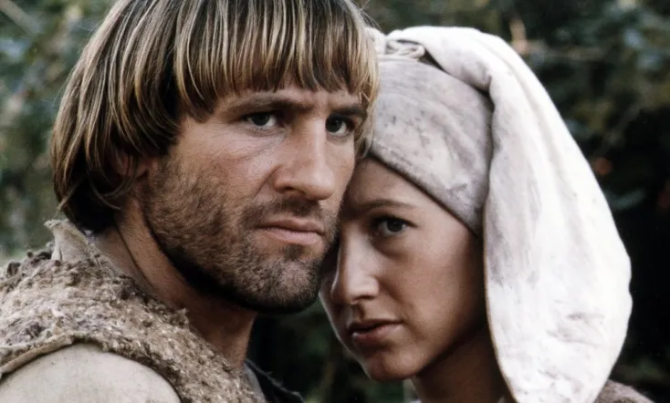 The Return of Martin Guerre