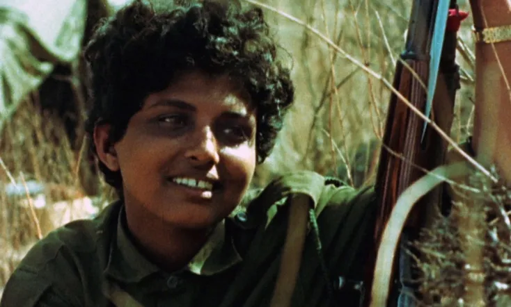 The Hour of Liberation Has Arrived