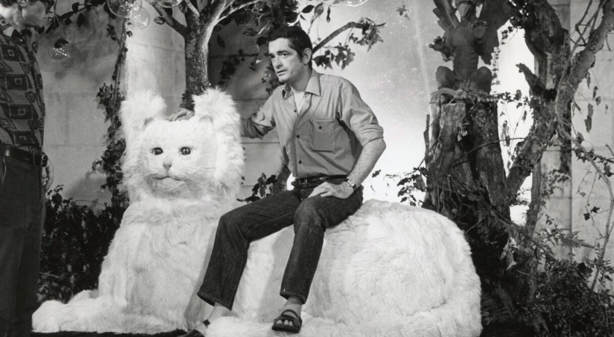 The World of Jacques Demy