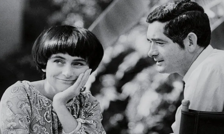 The Young Girls Turn 25