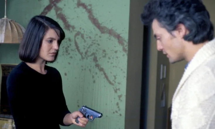 The Lost Honor of Katharina Blum