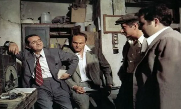 The Good and the Bad