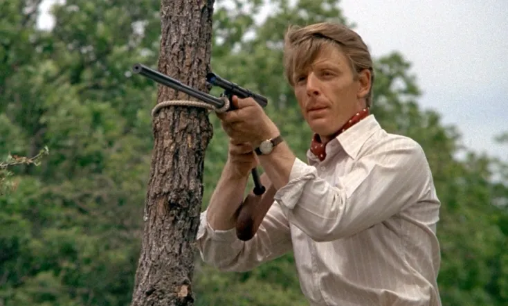 The Day of the Jackal