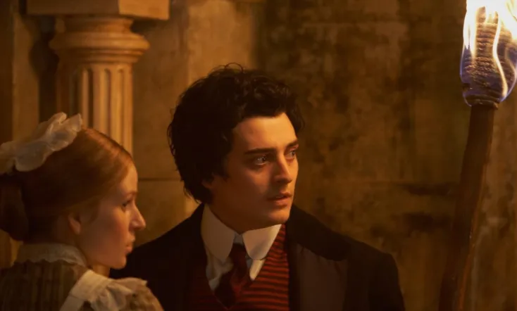 The Adventurer: The Curse of the Midas Box