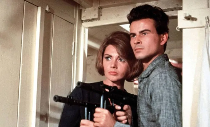 That Man in Istanbul