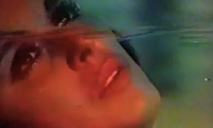 The Three Disappearances of Soad Hosni