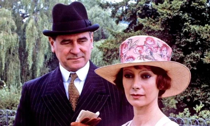 The Secret Adversary