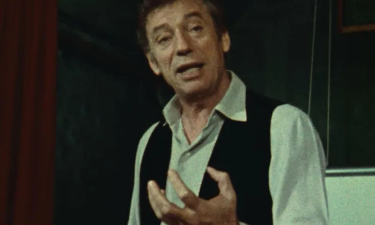 The Loneliness of the Long Distance Singer