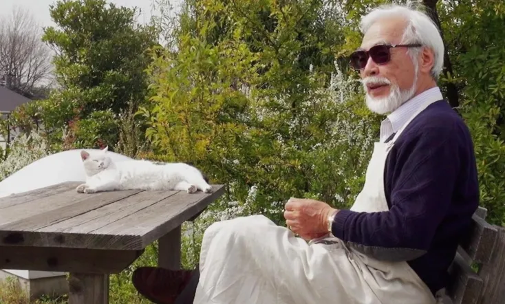 The Kingdom of Dreams and Madness