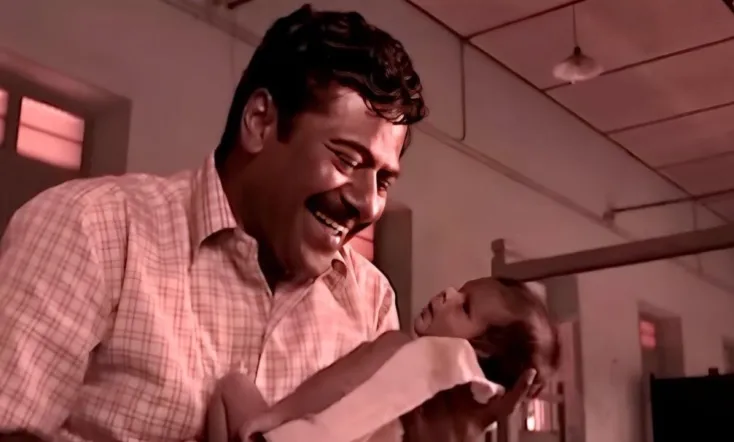 Thavamai Thavamiruntu