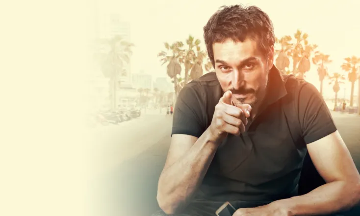 Thank You for Calling