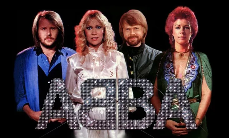 Thank You for the Music - 40 Jahre ABBA