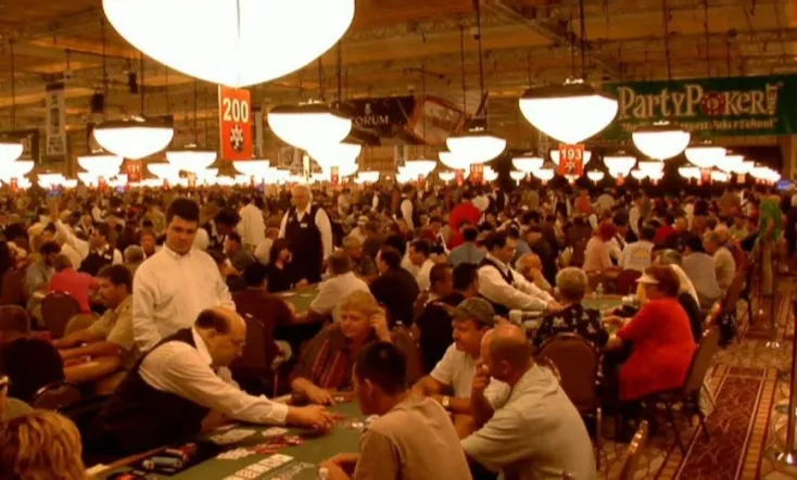 That's Poker - Dans la peau d'un joueur