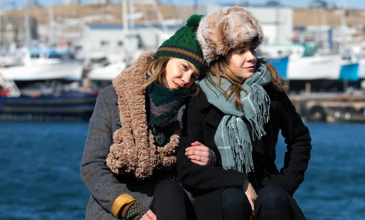 Thanks for Everything