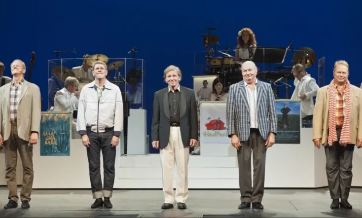 30th Anniversary Party - Stage Version