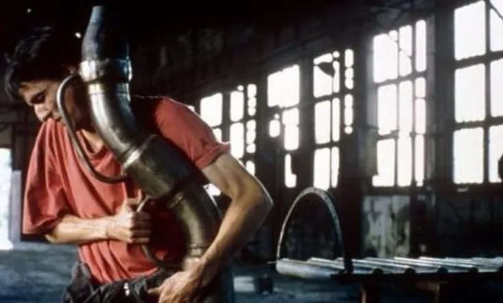 That Old Dream That Moves