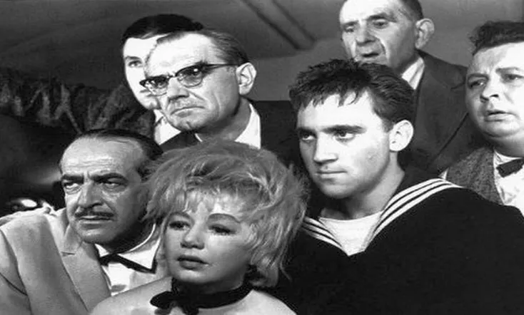 713th Asks for Landing