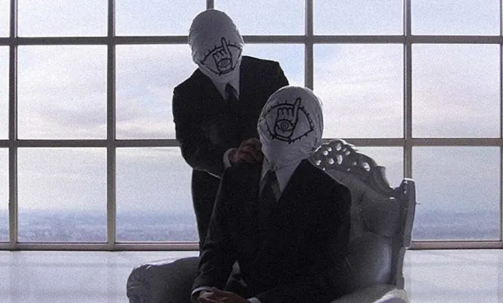 20th Century Boys 3: Redemption