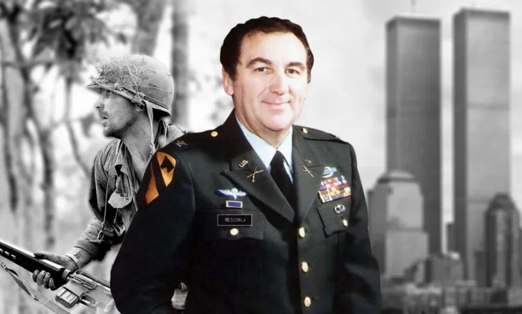 The Man Who Predicted 9/11