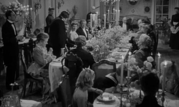 The Angel with the Trumpet