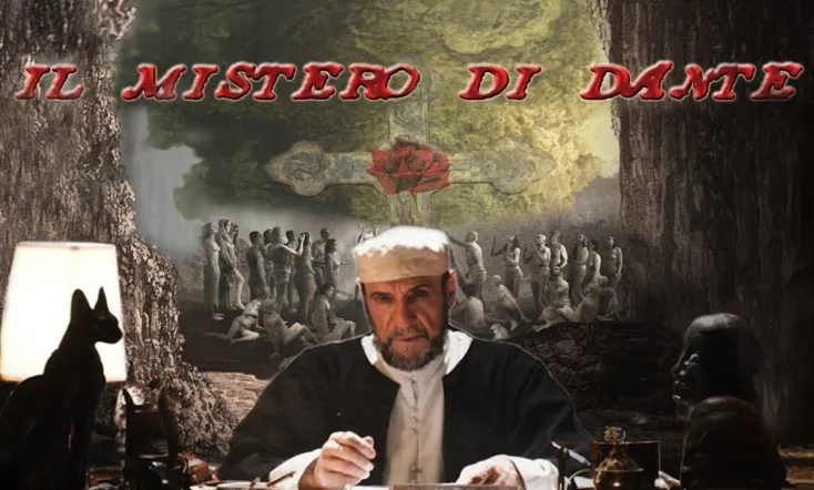 The Mystery of Dante
