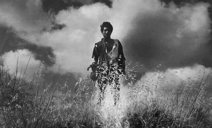 The Wheat and the Tares