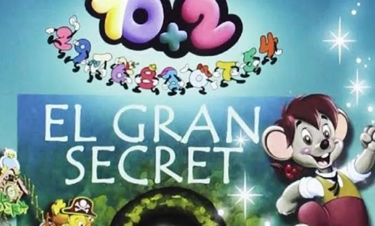 10+2: The Great Secret