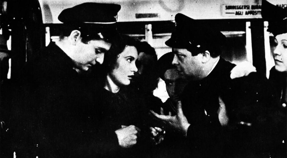 There's Room Up Ahead