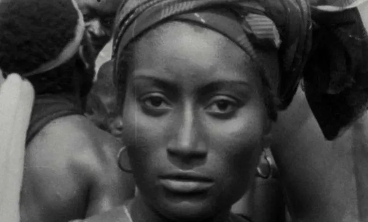 The Child of Another