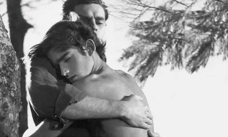 The Boy and the Wind